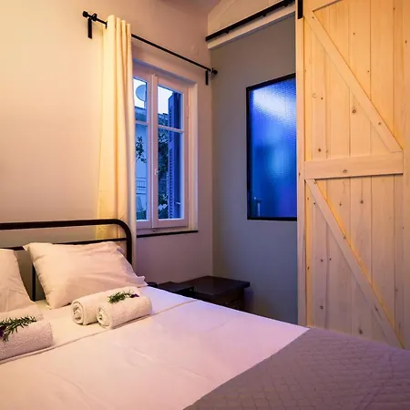 Prázdninový dům Tiny Smart House Kefalonia *