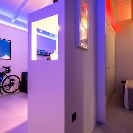 Tiny Smart House Kefalonia Argostoli (Kefalonia)