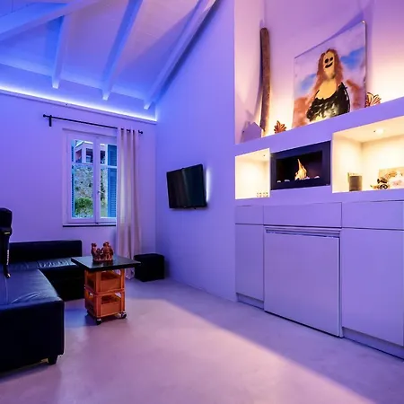 Tiny Smart House Kefalonia