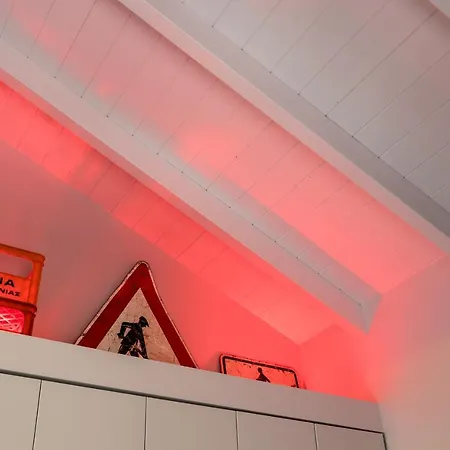 Tiny Smart House Kefalonia Prázdninový dům