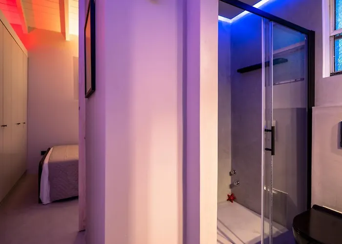 Tiny Smart House Kefalonia Argostoli (Kefalonia)