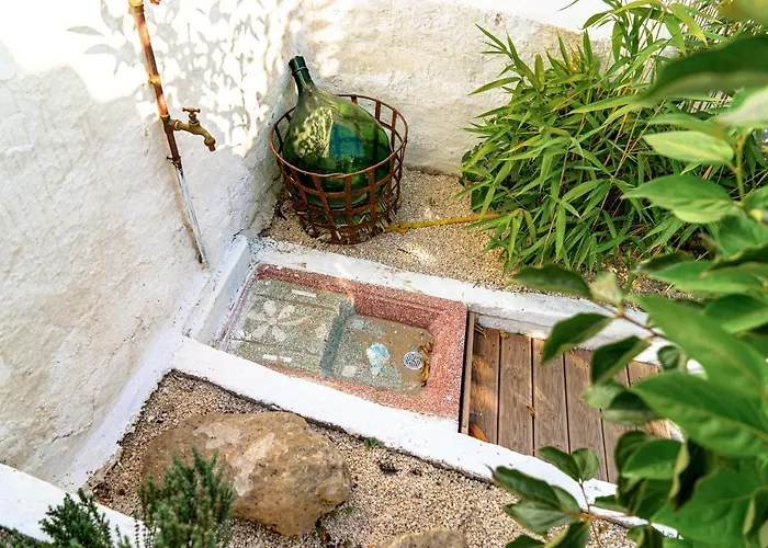 Tiny Smart House Kefalonia