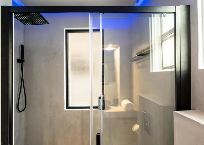 Tiny Smart House Kefalonia Argostoli (Kefalonia)