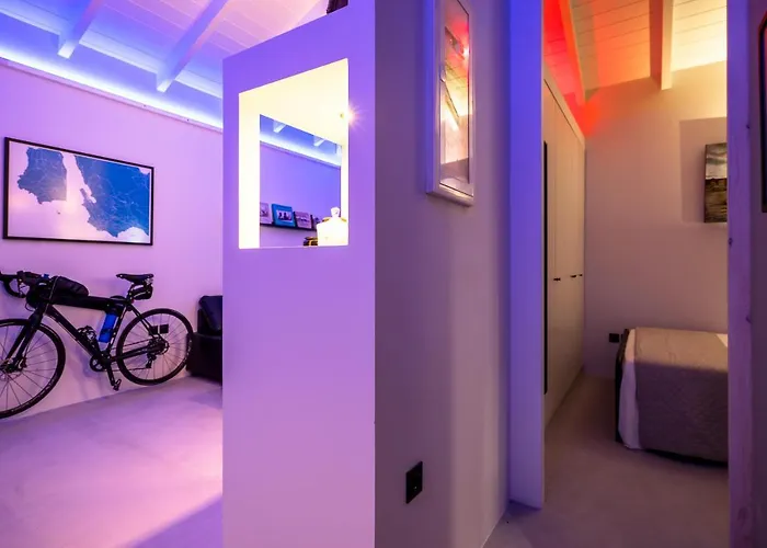 Tiny Smart House Kefalonia Argostoli (Kefalonia)