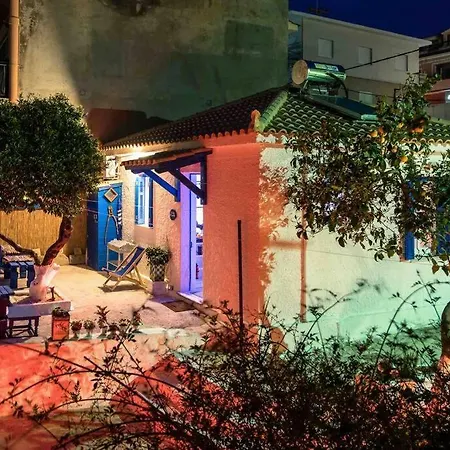 Tiny Smart House Kefalonia Casa vacanze *