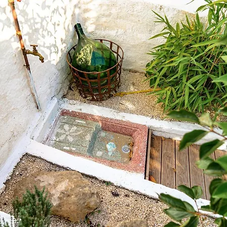 Tiny Smart House Kefalonia