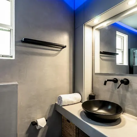 Tiny Smart House Kefalonia *