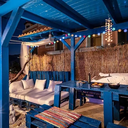 Casa vacanze Tiny Smart House Kefalonia *