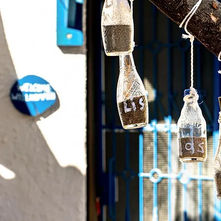 Tiny Smart House Kefalonia Casa vacanze