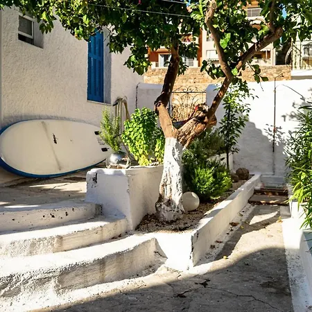 Tiny Smart House Kefalonia Vakantiehuis Argostoli (Kefalonia)