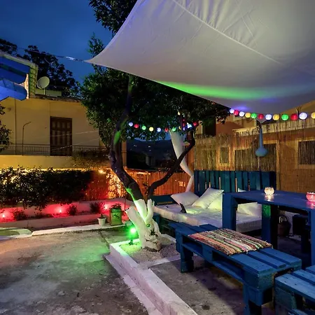 Tiny Smart House Kefalonia Vakantiehuis Argostoli (Kefalonia)