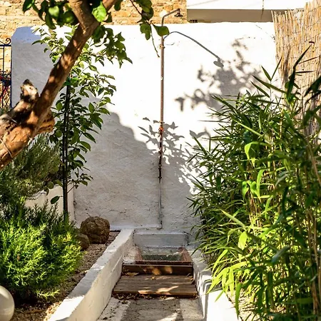 Vakantiehuis Tiny Smart House Kefalonia