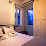 펜션 Tiny Smart House Kefalonia *