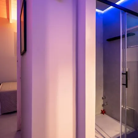 Tiny Smart House Kefalonia Argostoli (Kefalonia)