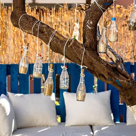 Сasa de vacaciones Tiny Smart House Kefalonia