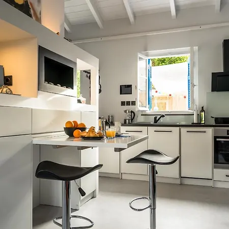 Σπίτι διακοπών Tiny Smart House Kefalonia