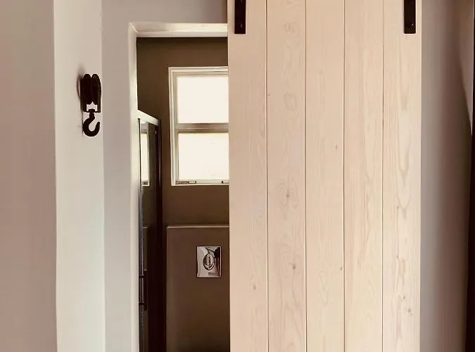 Сasa de vacaciones Tiny Smart House Kefalonia